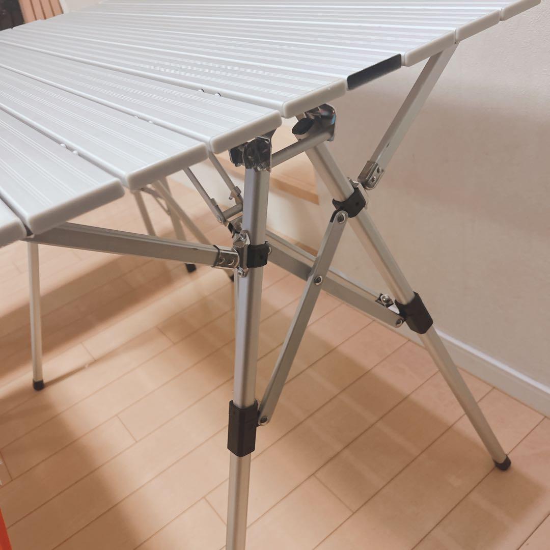 廃盤品 Coleman ベビーマイロ ピクニックベンチセット Sanrio