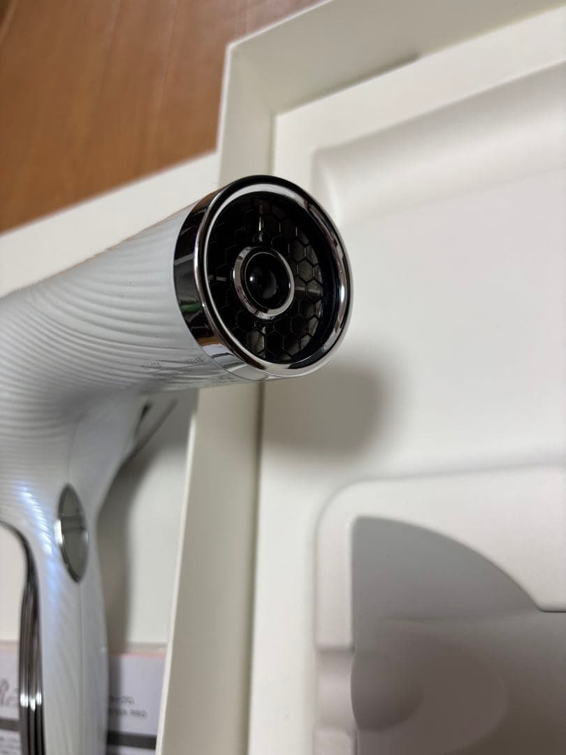 【Refa】リファビューテック ドライヤープロ （ホワイト）