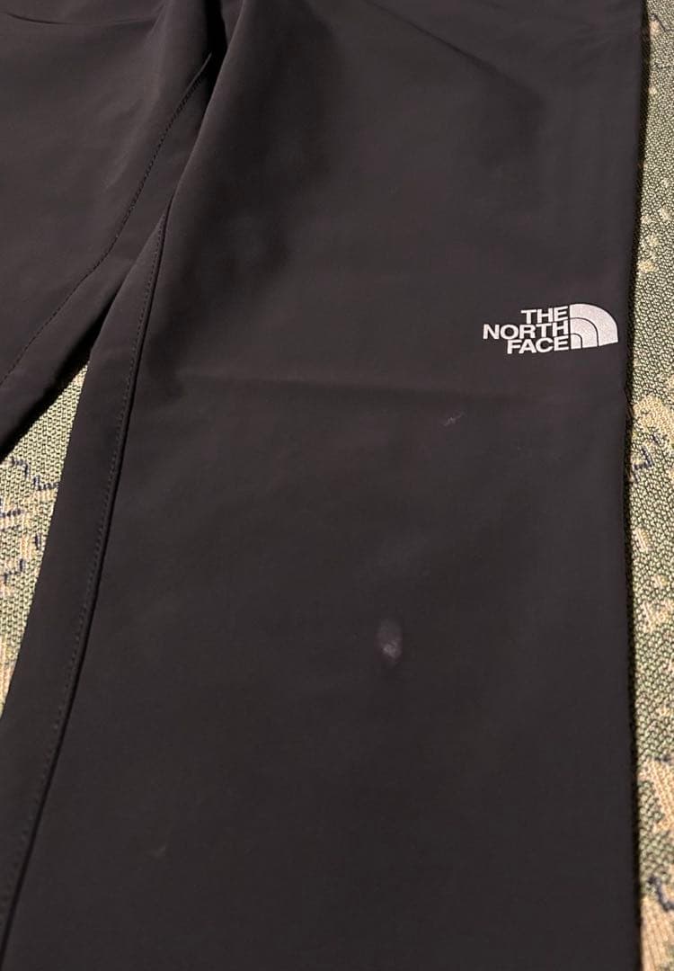 【KK様】ノースフェイス　バーブパンツ　キッズ　140cm 150cmブラック