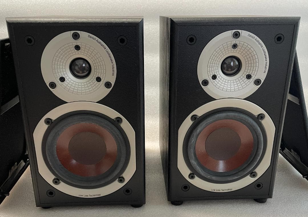 い*ご様 【DALI】スピーカー SPEKTOR１(２本セット)