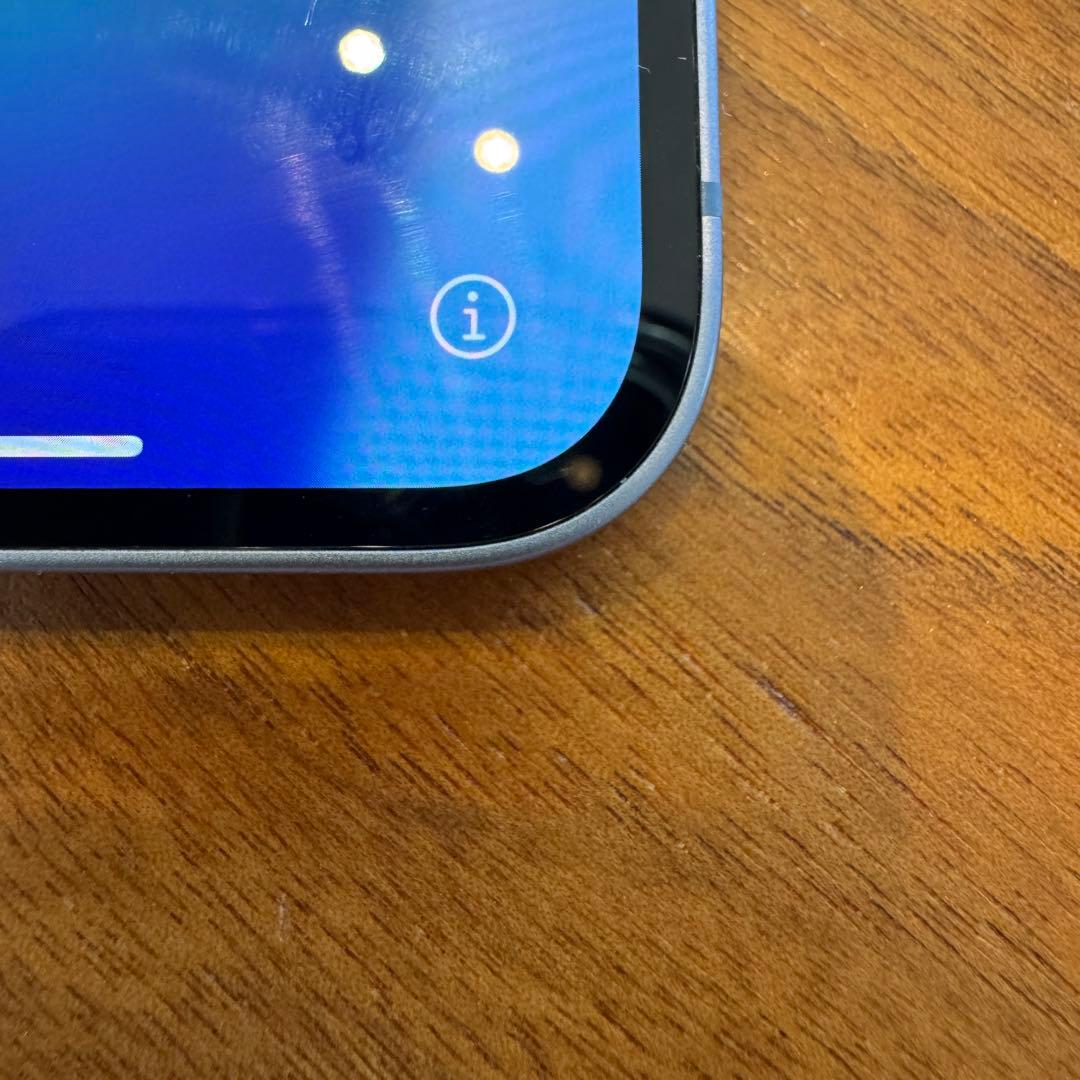 スマートフォン本体 iphone14