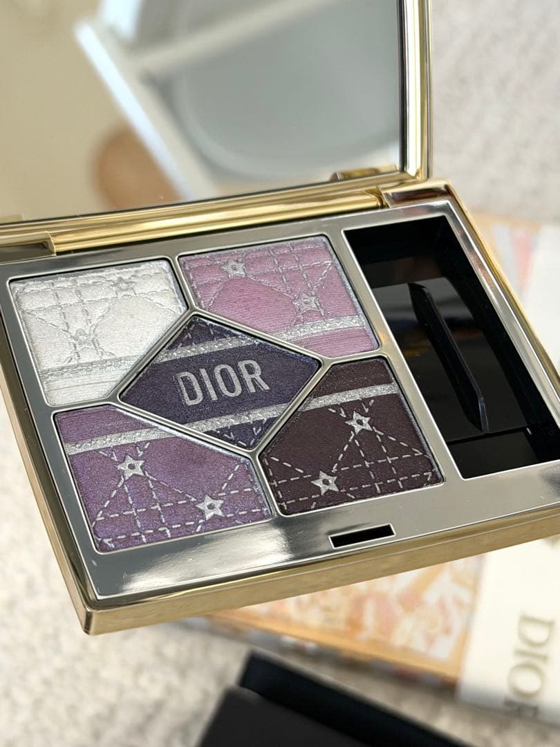 DIOR ディオールショーサンククルール 912