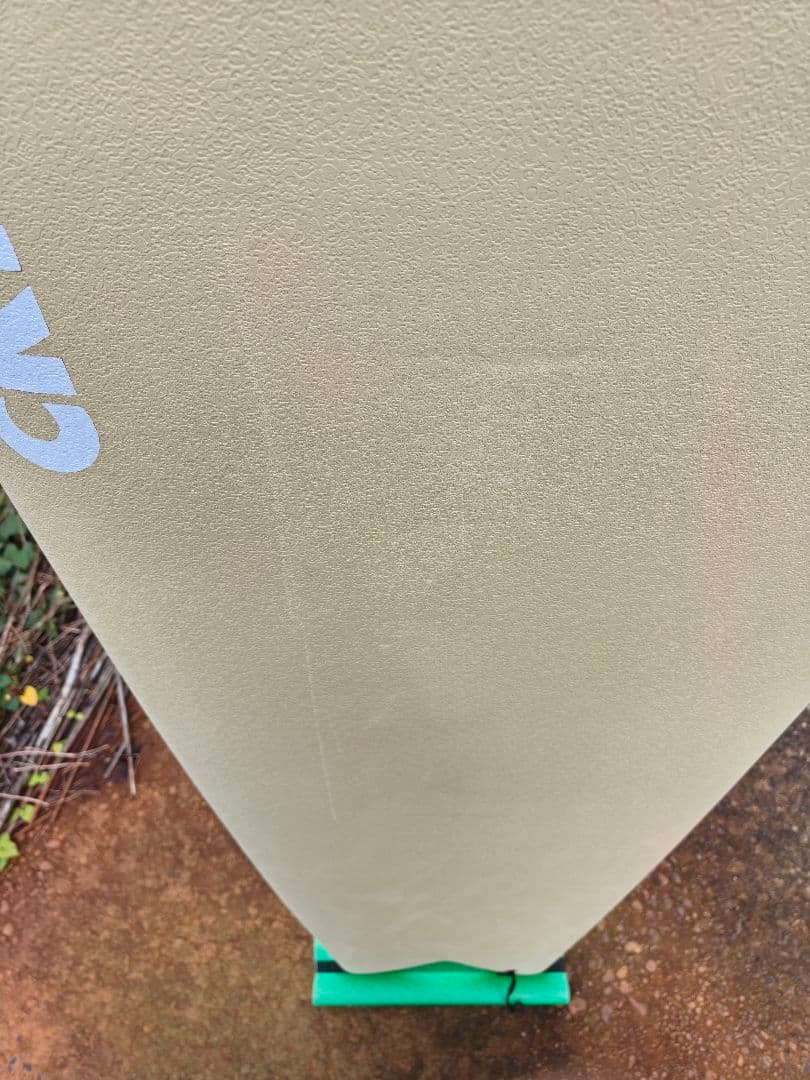 CRIME KEEL FISH 7’0 クライム キールフィッシュ ツイン