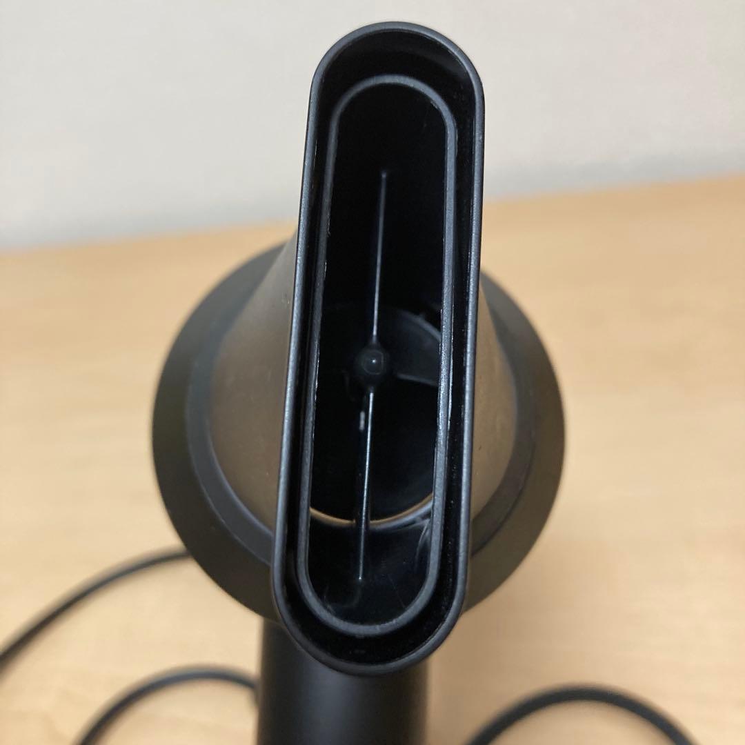 ダイソン　ヘアドライヤー　HD08