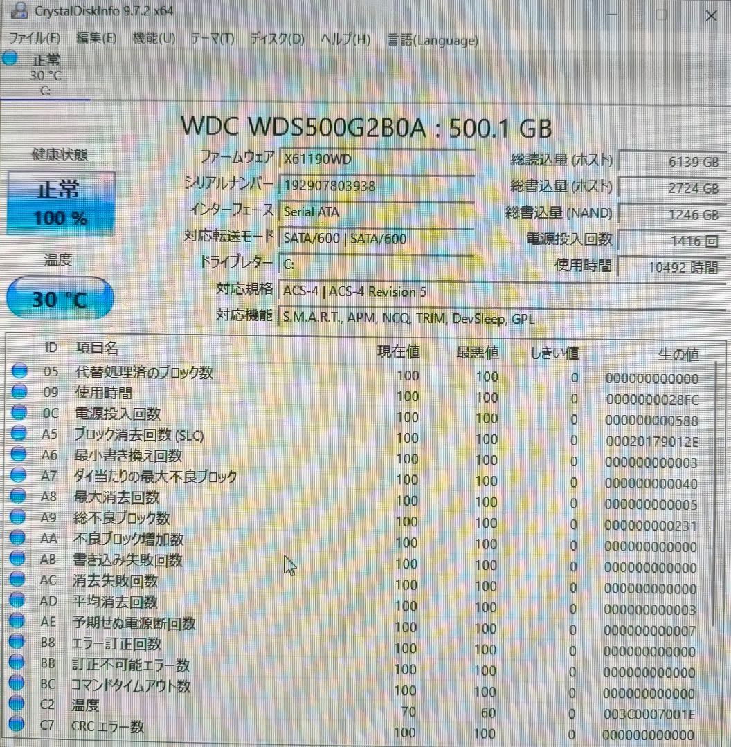 ミニPC　INTEL N100搭載