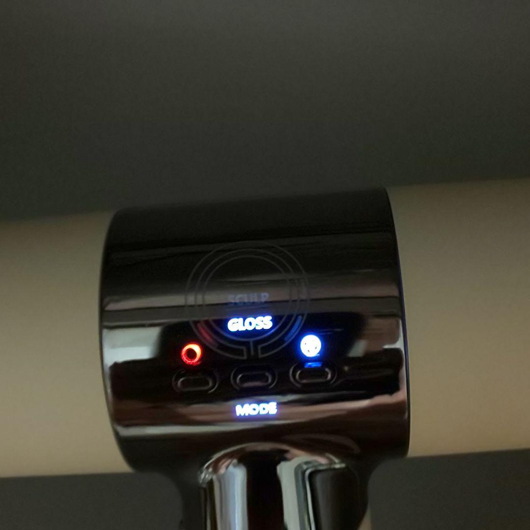 絹女　キヌジョ　KINUJO 大風量マイナスイオン ドライヤー《正規品》980