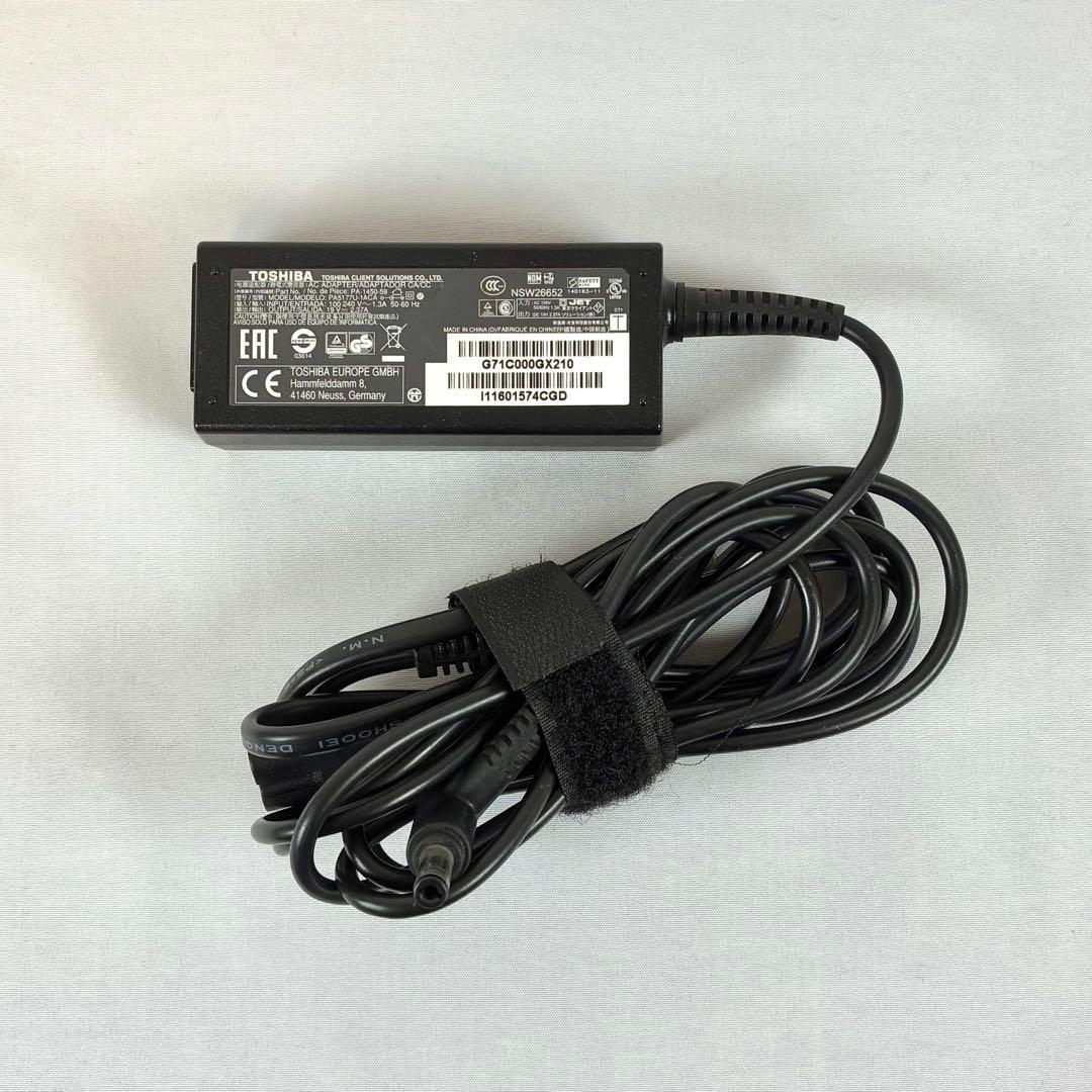 TOSHIBAdynabook B65J HDD500 Win11ノートパソコン