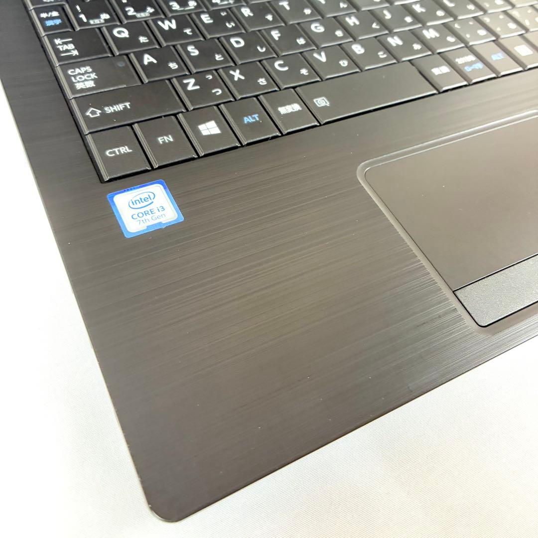 TOSHIBAdynabook B65J HDD500 Win11ノートパソコン