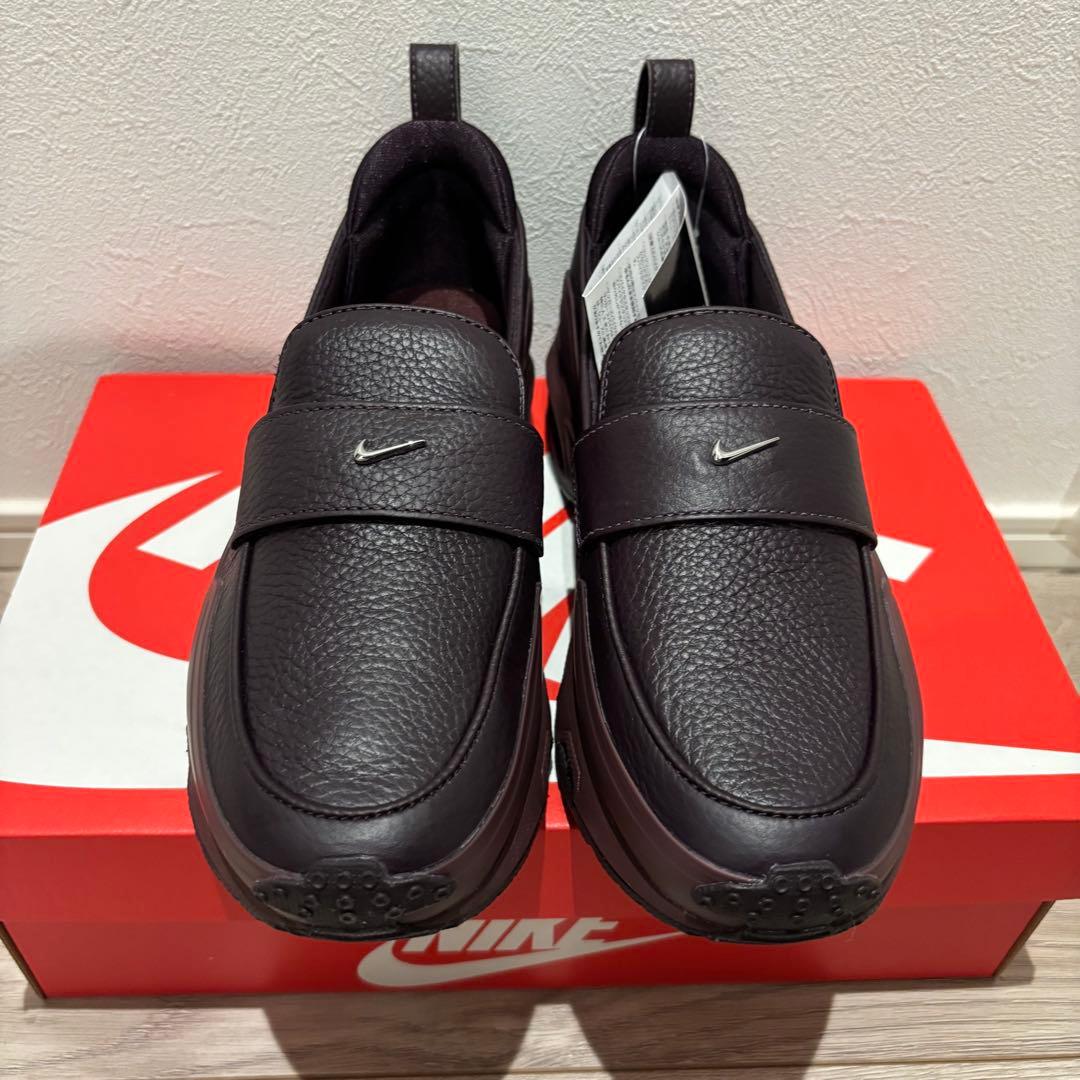 Nike W Air Max Phenomena SWDC バーガンディ