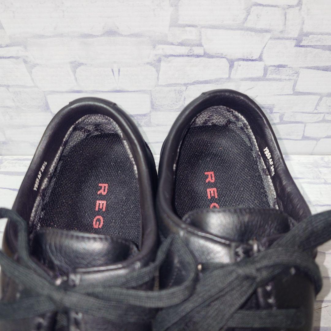 REGAL チロリアンシューズ GORE-TEX Y955 26.5 黒