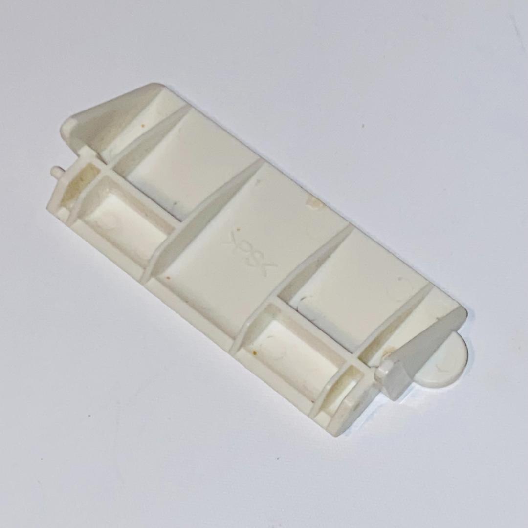 CASIO カシオ 計算機 電子レジスター 110ER 4部門 インボイス