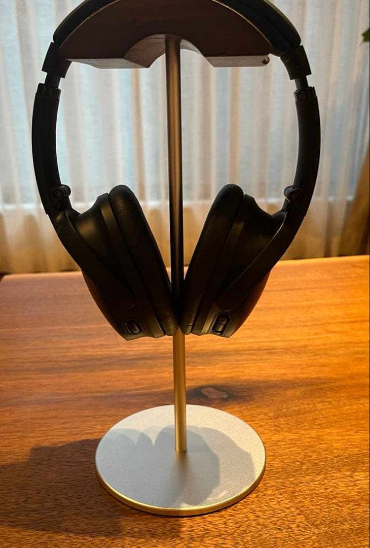 ★新品同様　Bose Headphonesスタンド付★
