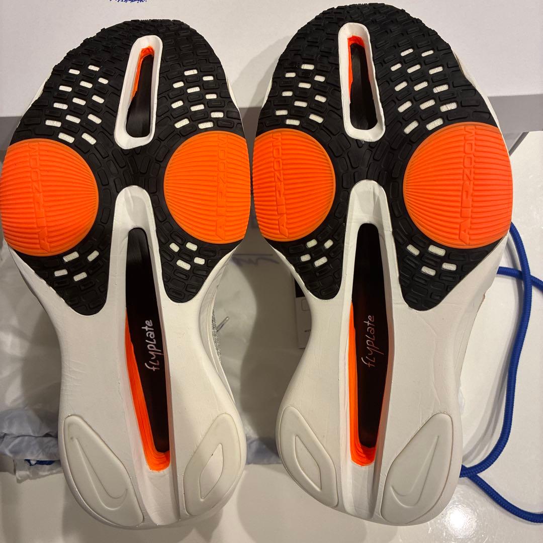 新品 NIKEアルファフライ3 ブループリントプロトタイプ 29