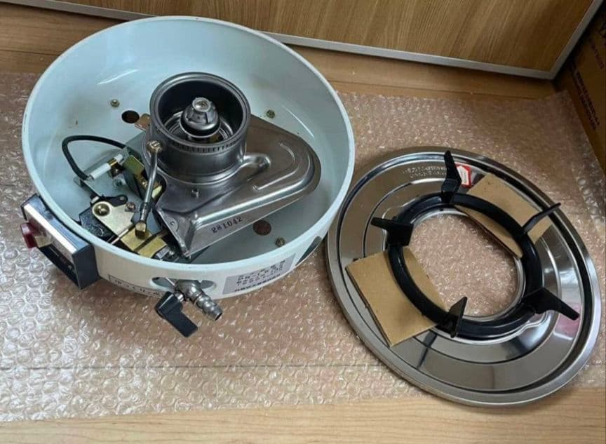 パロマ Paloma☆都市ガス用 ガス炊飯器☆PA-215N(U-1)　1.5㍑