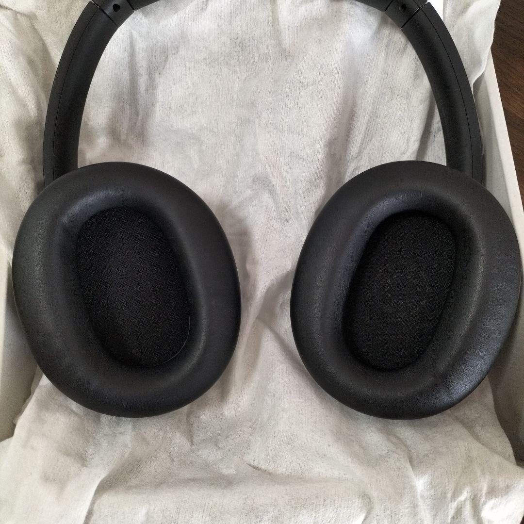 SONY ワイヤレスヘッドホン ノイズキャンセリングステレオ WH-CH720N