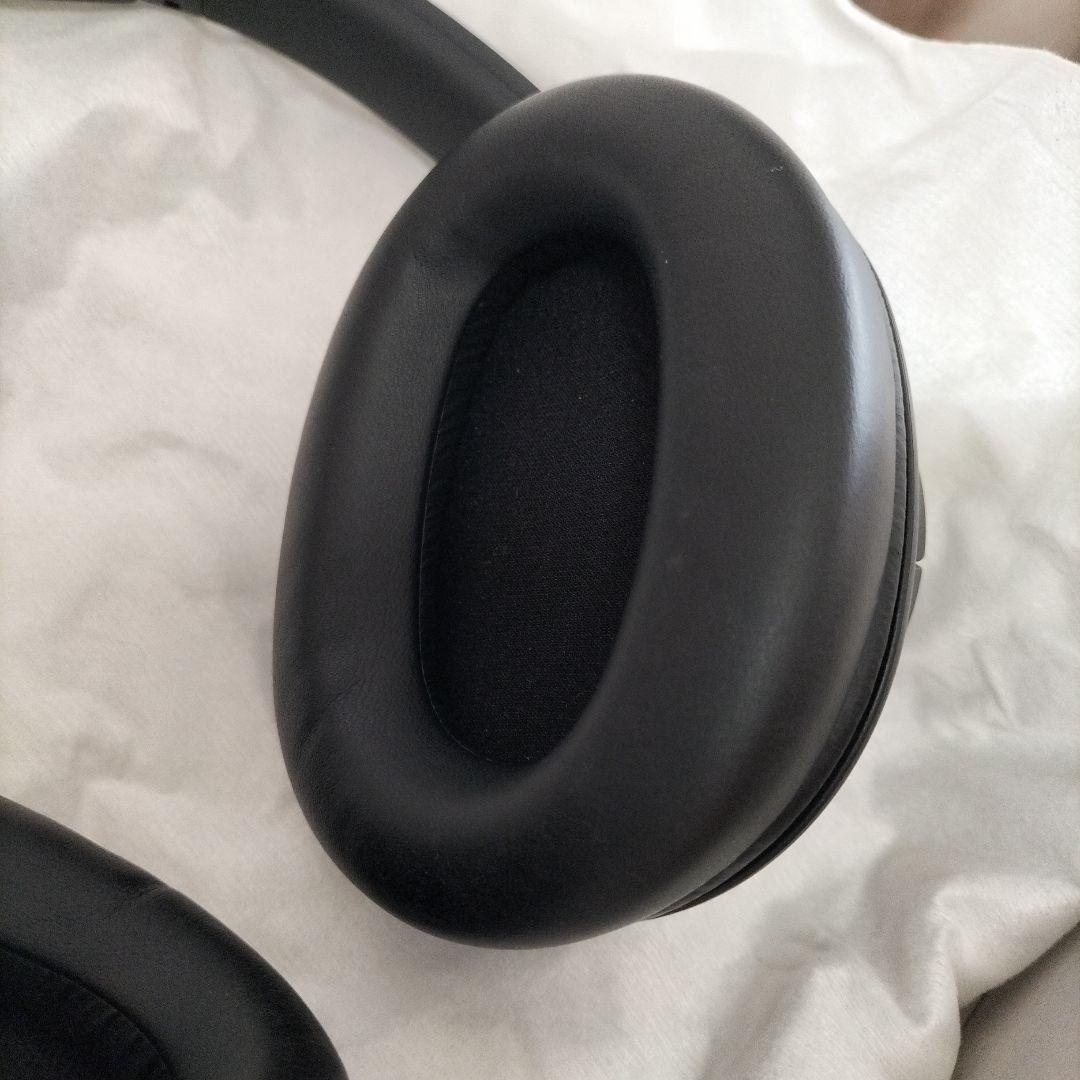 SONY ワイヤレスヘッドホン ノイズキャンセリングステレオ WH-CH720N