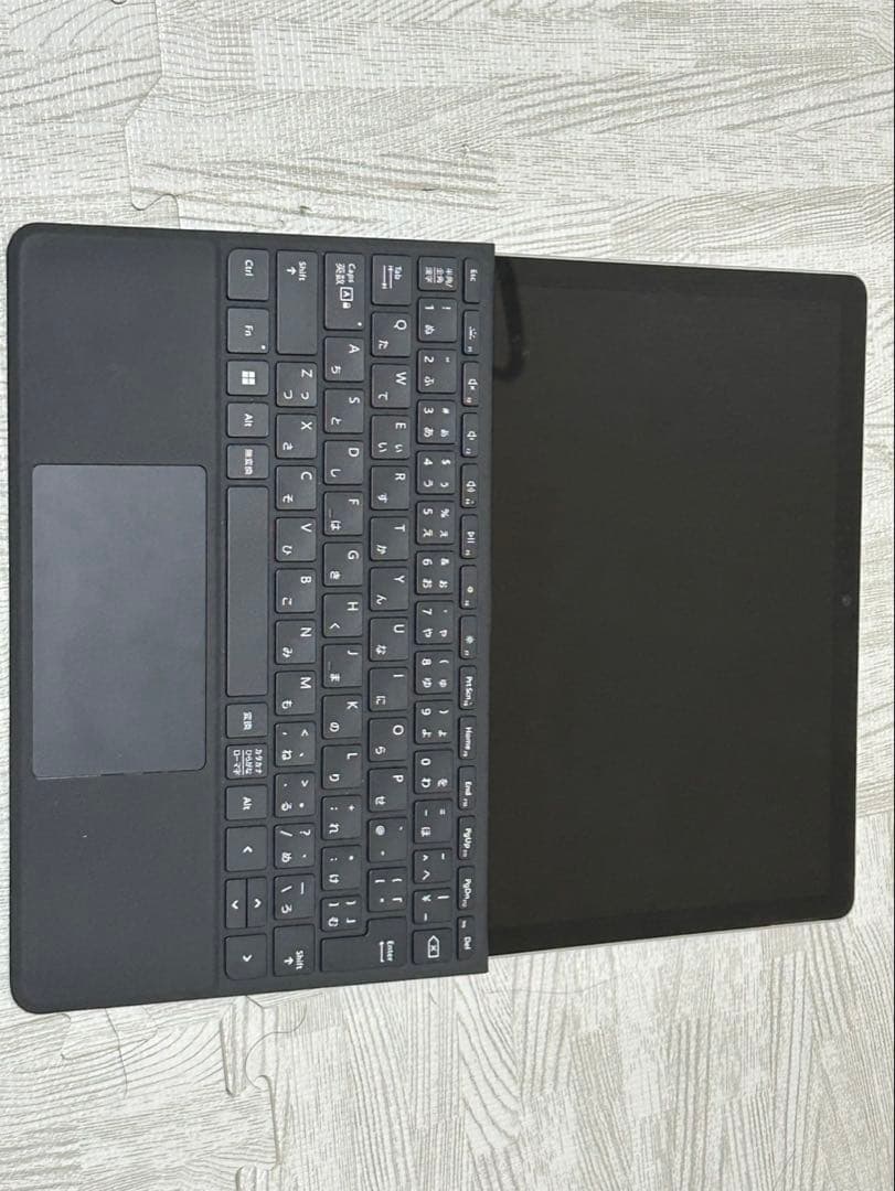 Windowsタブレット本体 Windows Surface Go4