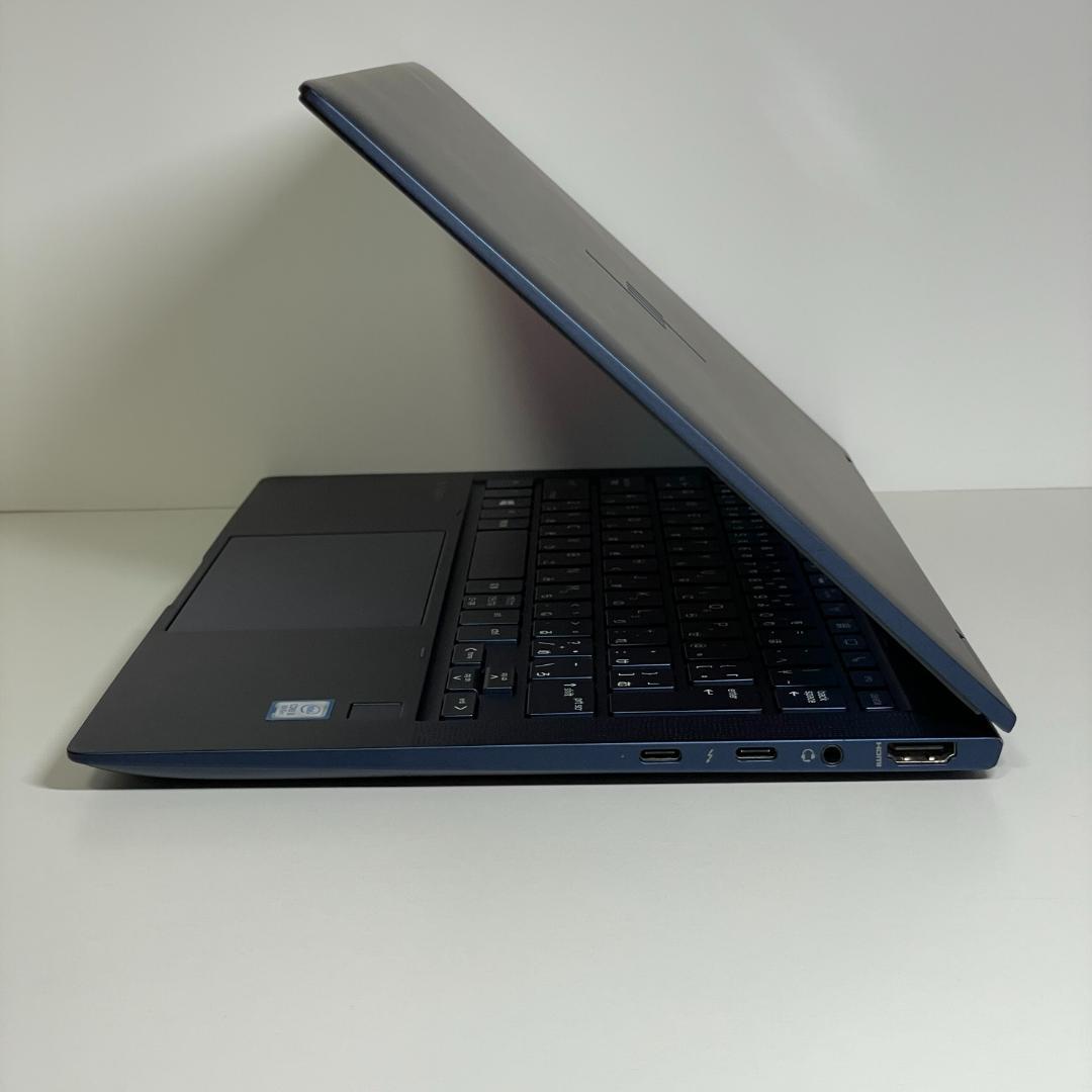 第８世代 美品 HP Elite Dragonfly ノートパソコン 薄型軽量