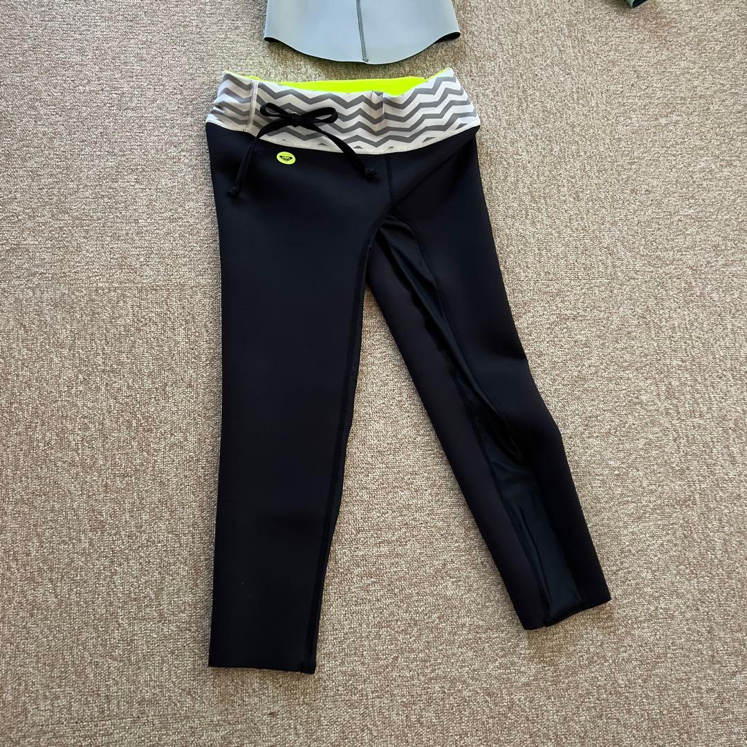 ￼roxyウエットスーツ