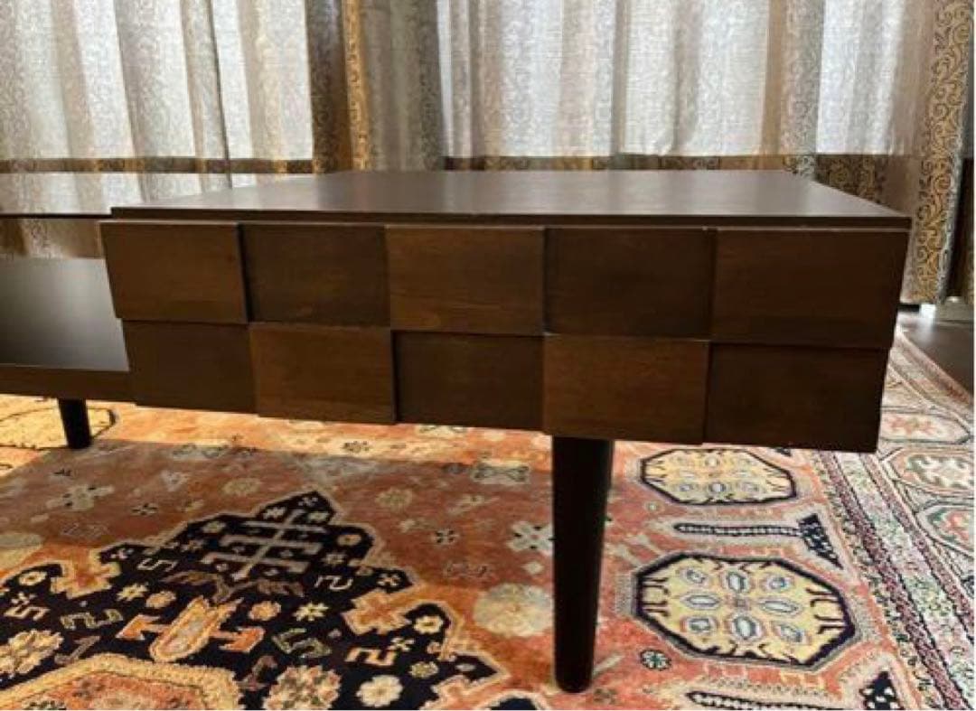 【Re:CENO】COLK ローテーブル