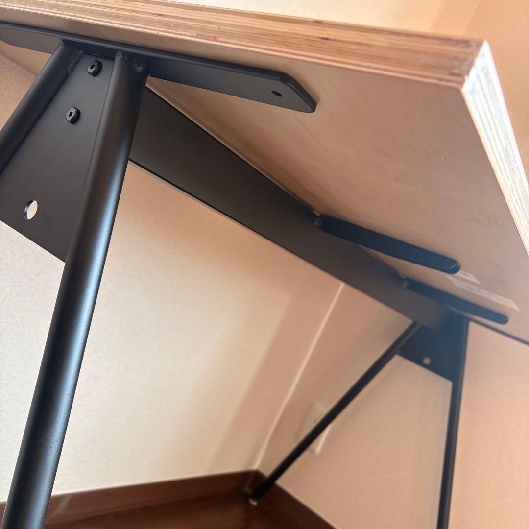 journal standard furniture コンパスレッグ