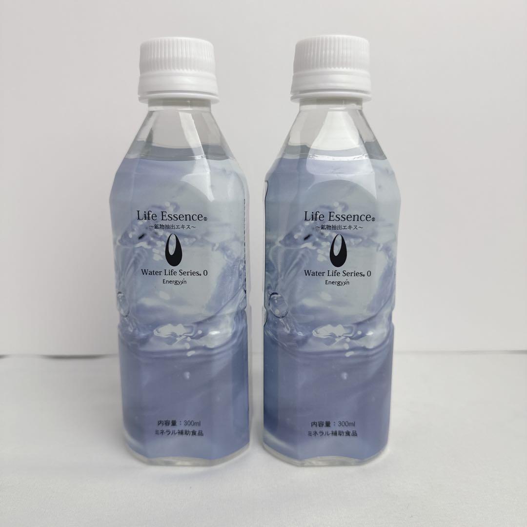 ポタポタクラブ　ライフエッセンス　300ml×2本セット