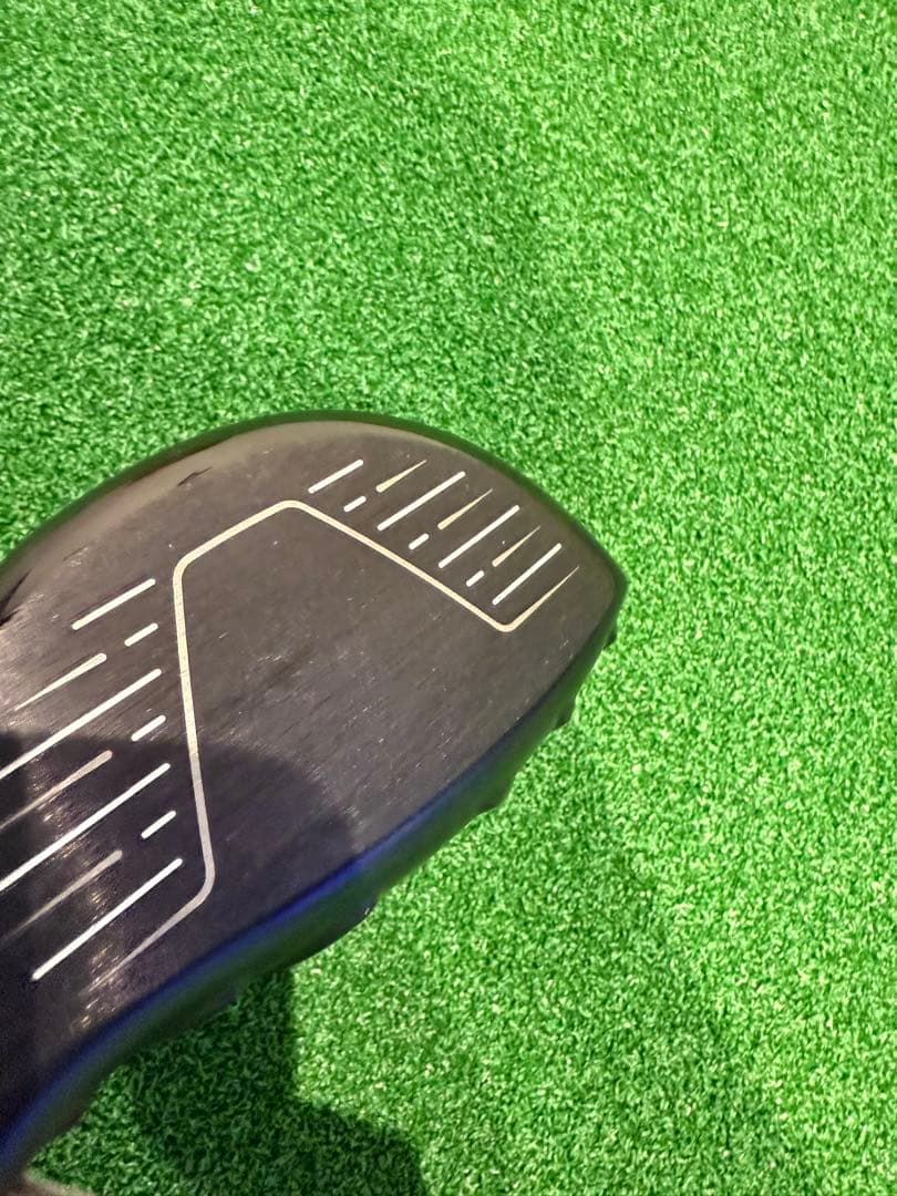 ピン G410 LSTドライバー 9度 ヘッドのみ