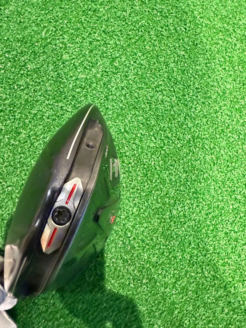 ピン G410 LSTドライバー 9度 ヘッドのみ