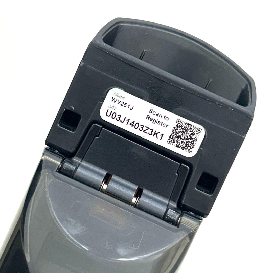 【極上美品】使用感少なめ シャーク EVOPOWER W30 スティック掃除機