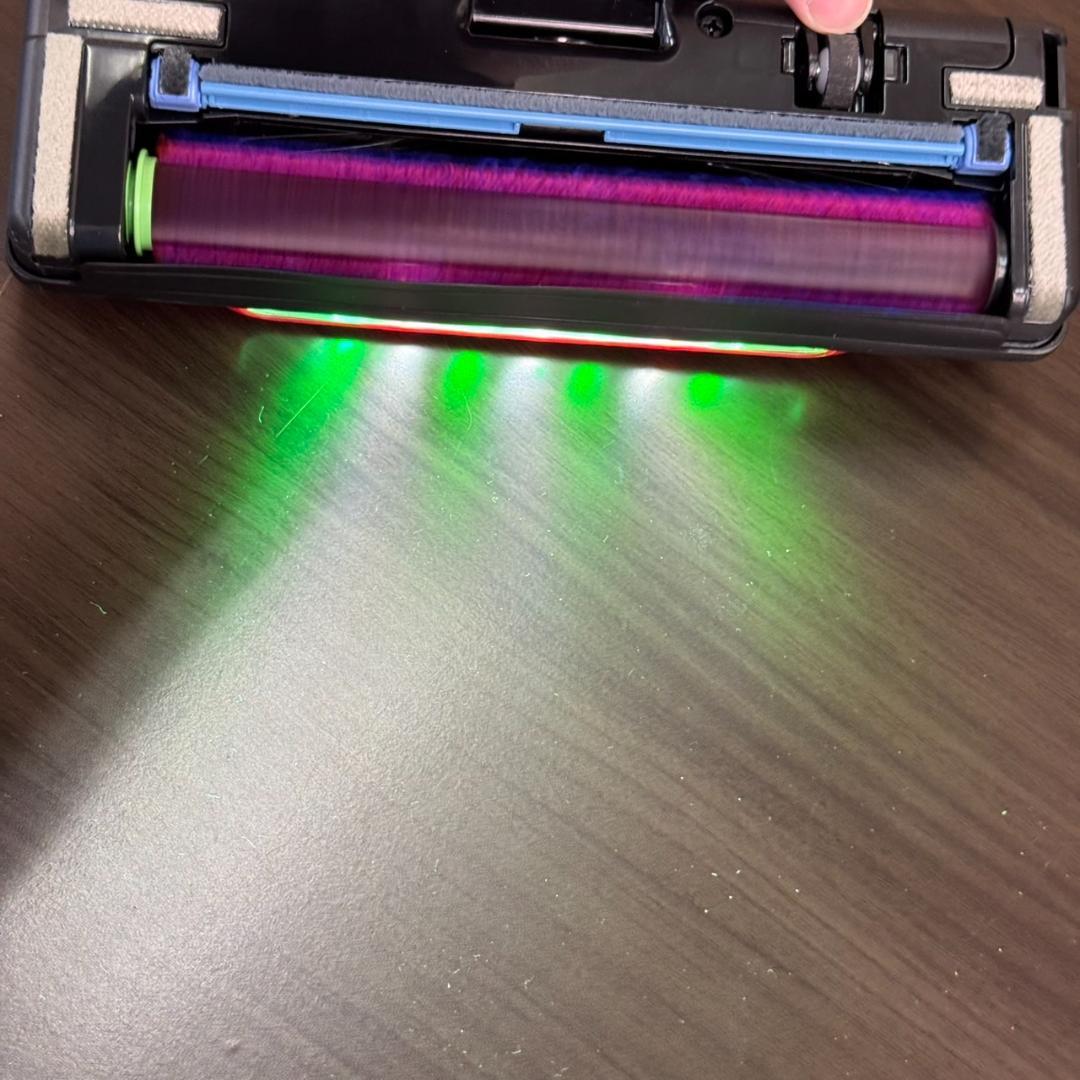 ★美品　日立　コードレスクリーナー　PV-BHL4000J　ブーストサイクロン