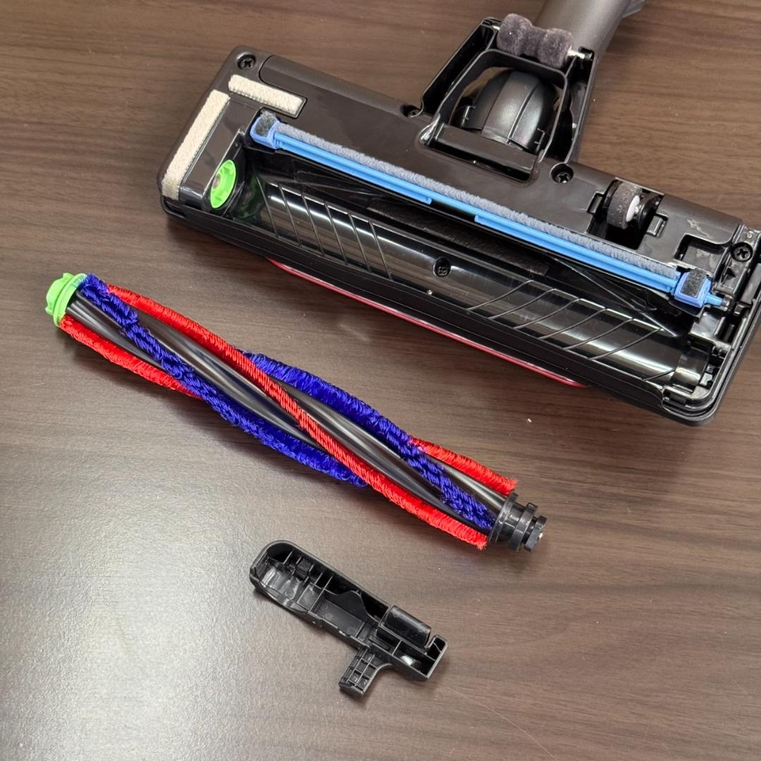 ★美品　日立　コードレスクリーナー　PV-BHL4000J　ブーストサイクロン