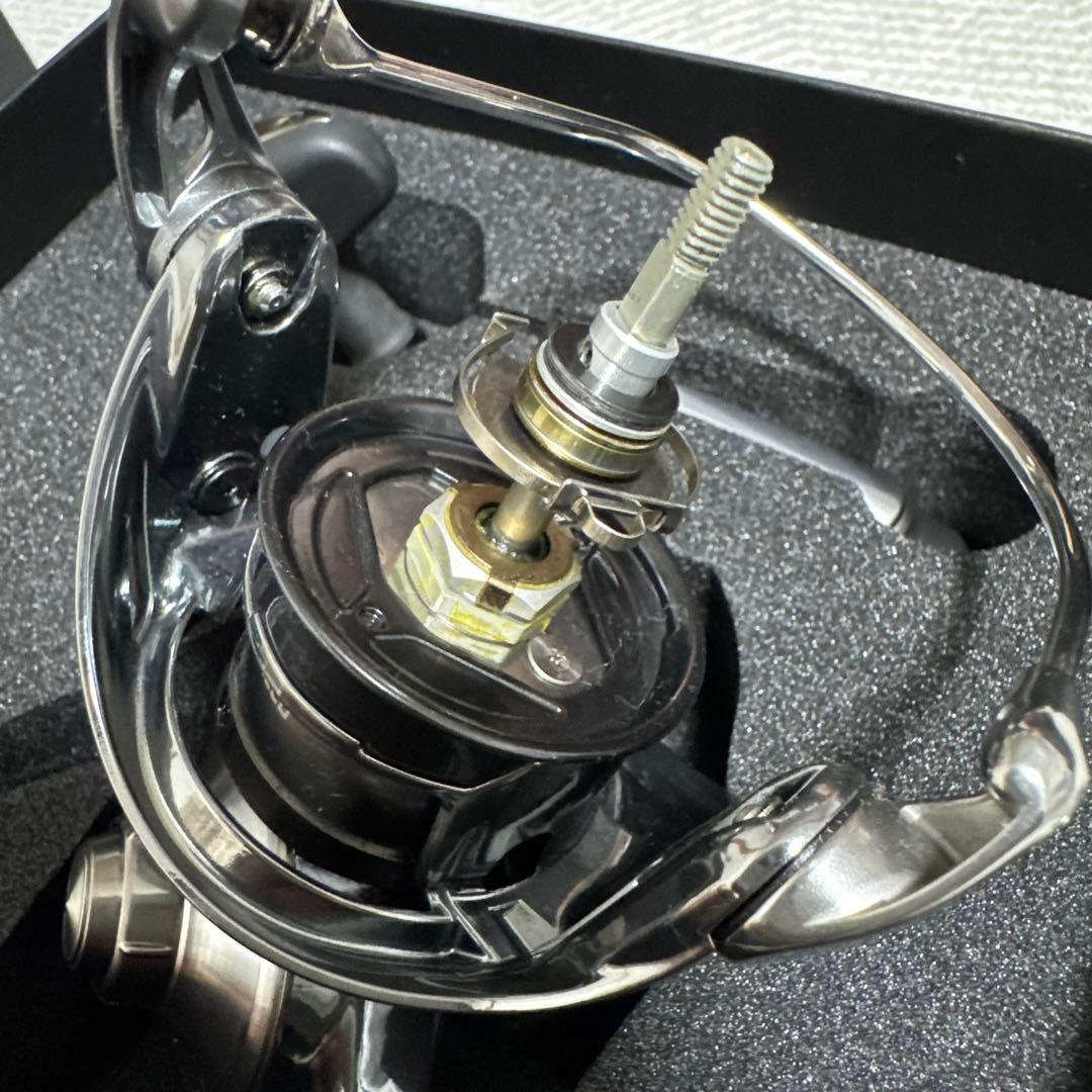 22イグジスト　PL LT3000-XH