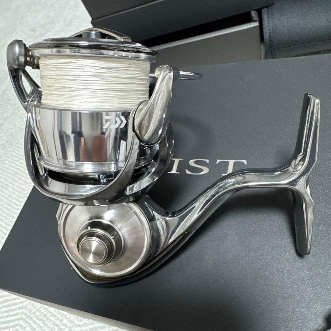 22イグジスト　PL LT3000-XH