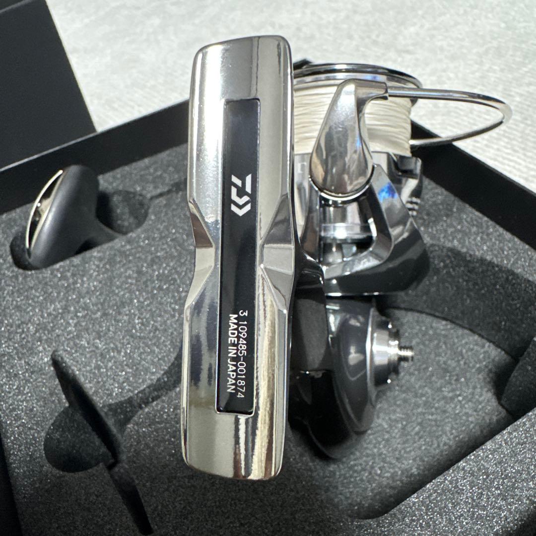 22イグジスト　PL LT3000-XH