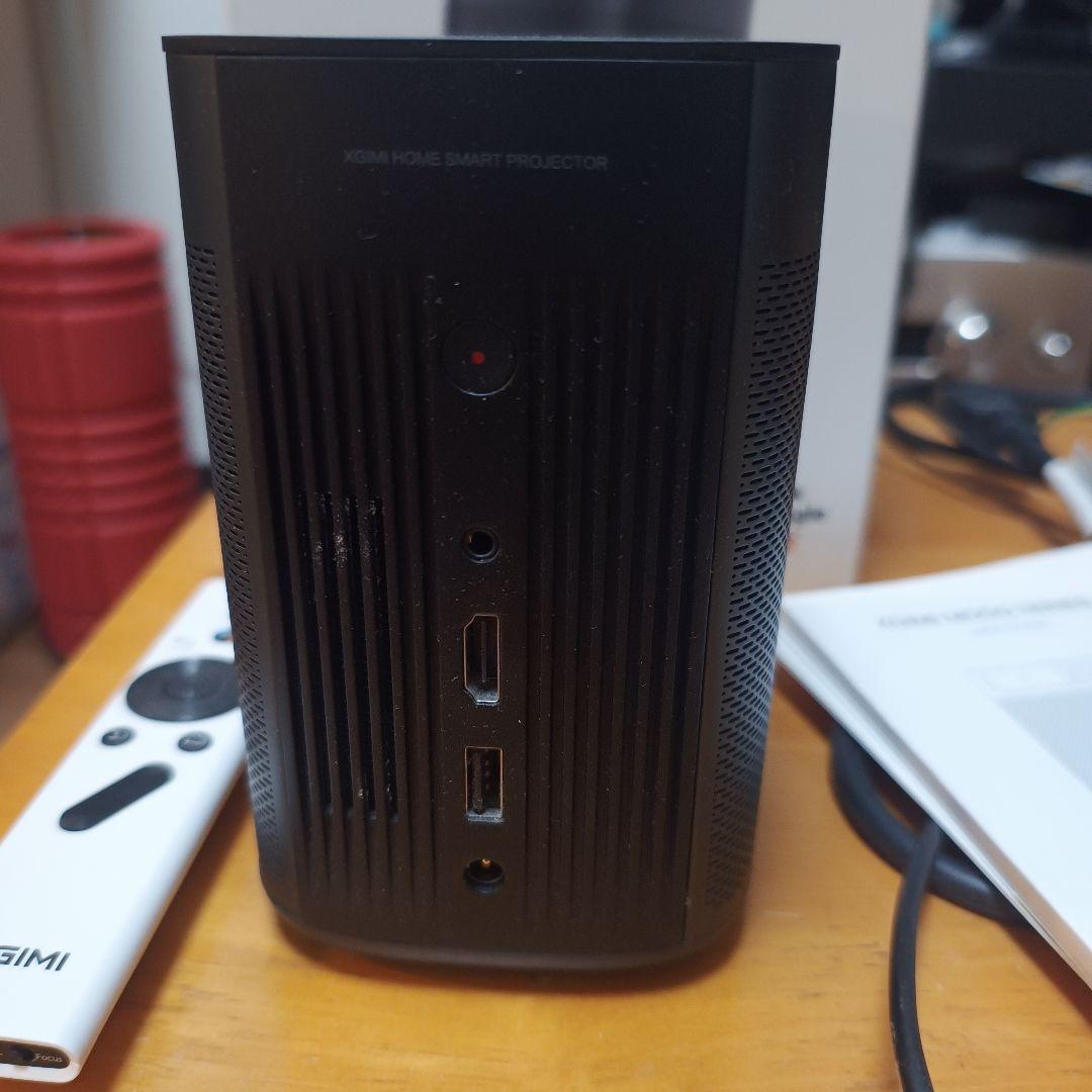 XGIMI MOGO Pro + plus 1080P プロジェクタ　ジャンク