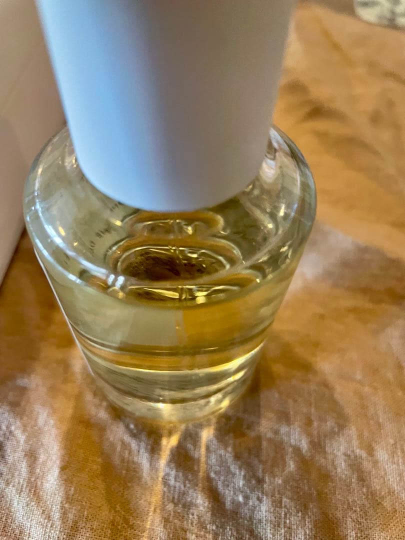 ONE DAY タイペイ 香水 60mL ワンデイ 台北