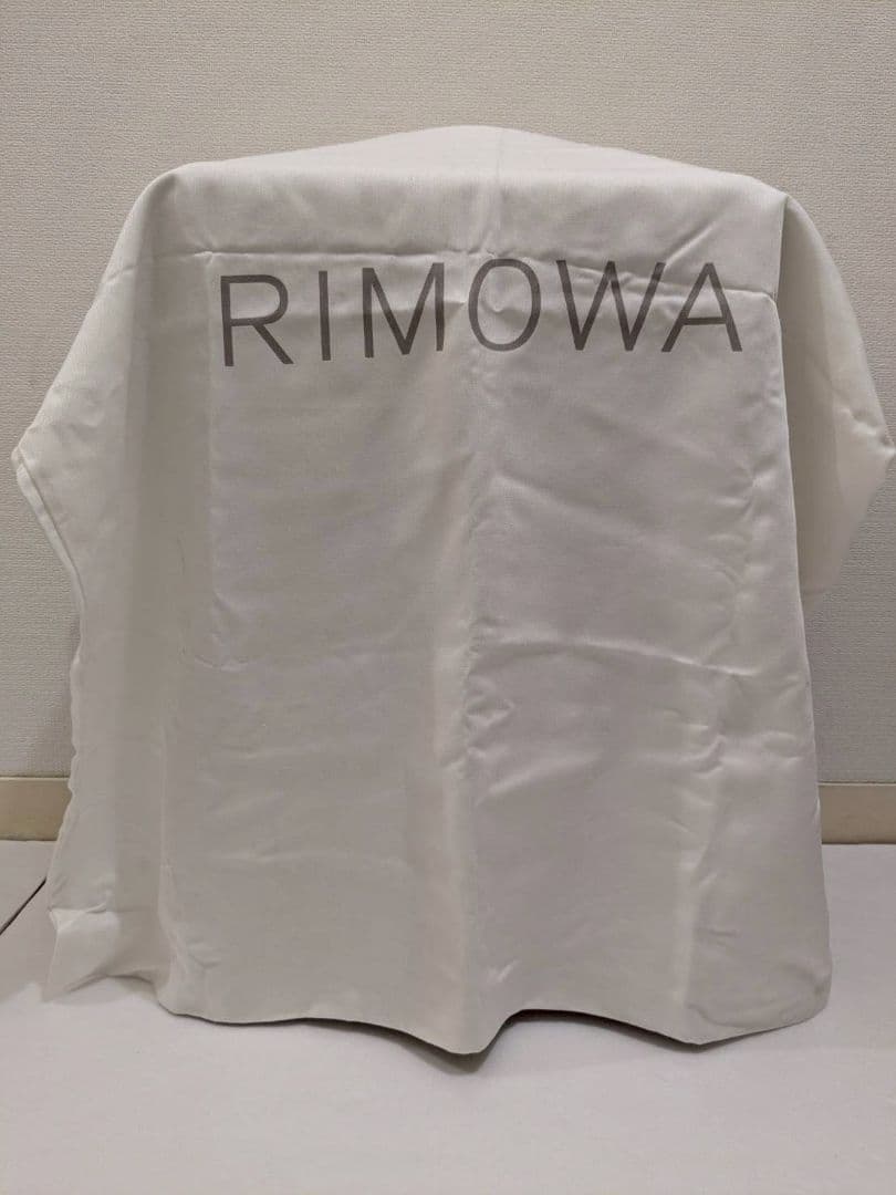 生涯保証 リモワ クラシック キャビン ブラック 36L