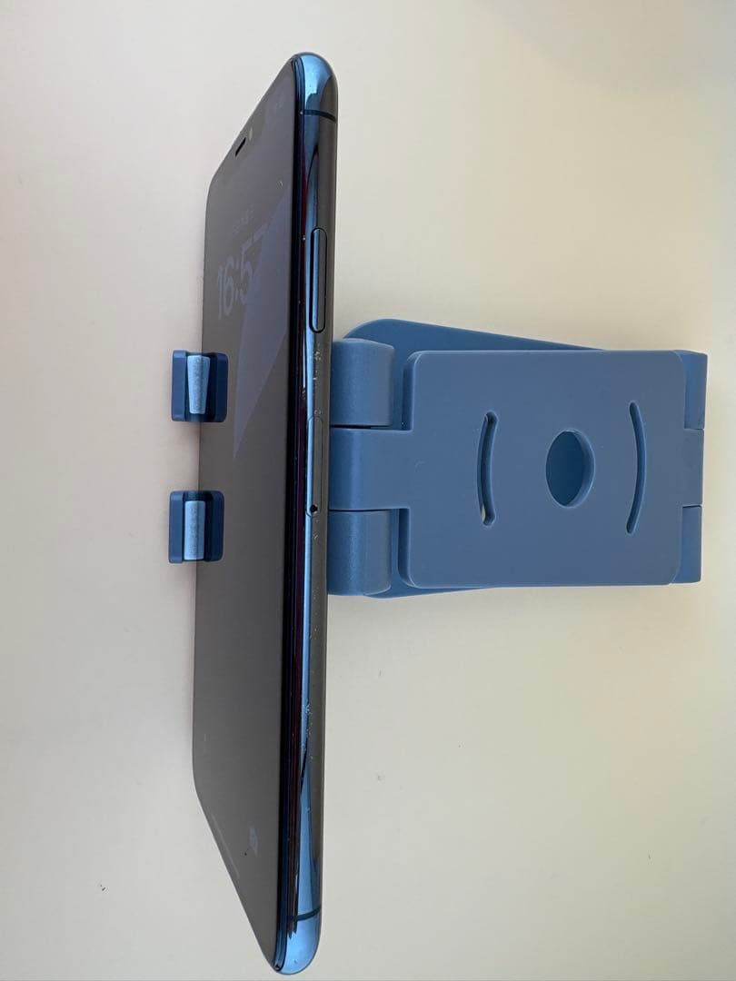 ジャンク品　iPhone Xs Max 64GB バッテリー100%