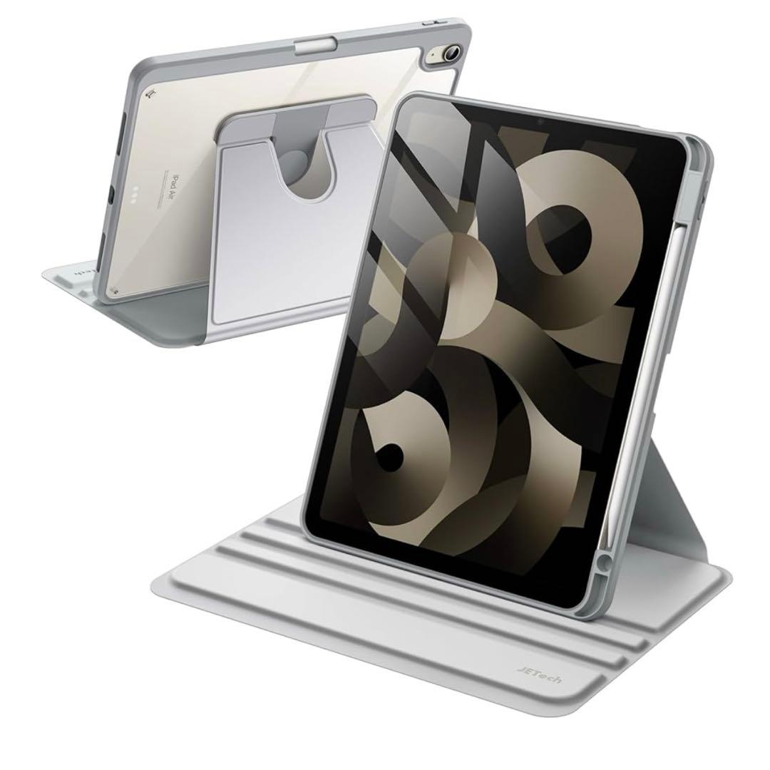 iPad Air 11インチ （M2） Wi-Fi 128GB カバー・ペンシル