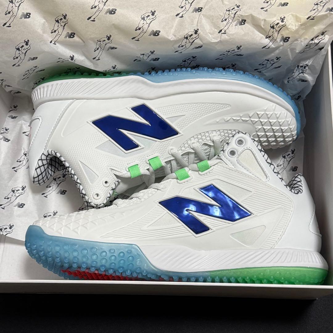 新品 26.5cm Ohtani 1 Trainer Lab Work 大谷翔平