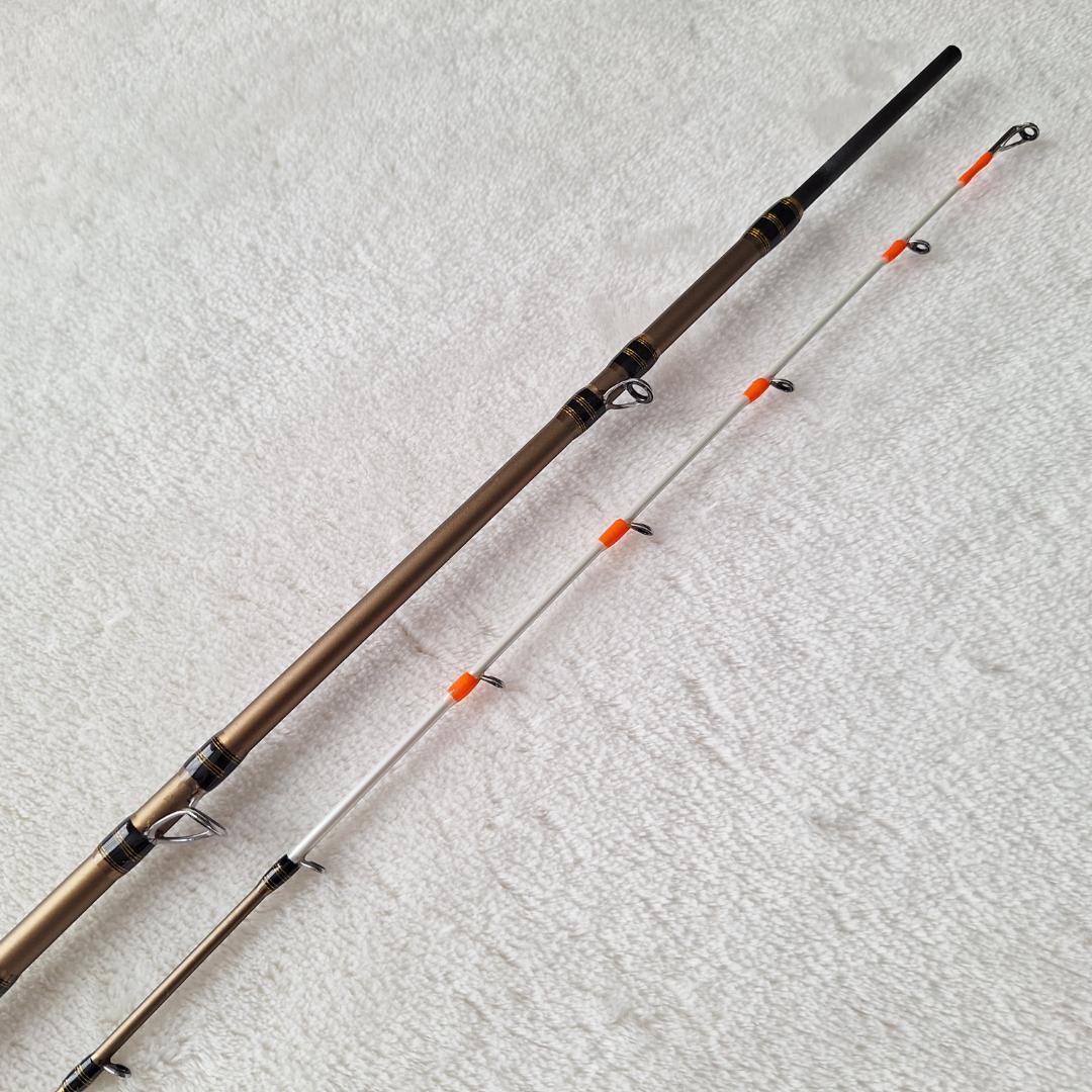 アルファタックル 海人 ライトアジ 175　東京湾ライトアジ専用ロッド