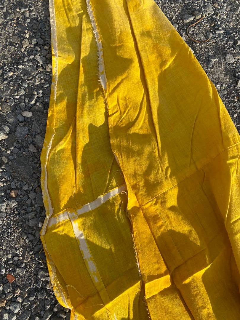 9メートル　レトロな鯉のぼり　1本