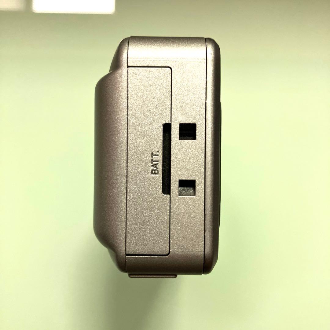 わ*ん様 コニカ big mini f