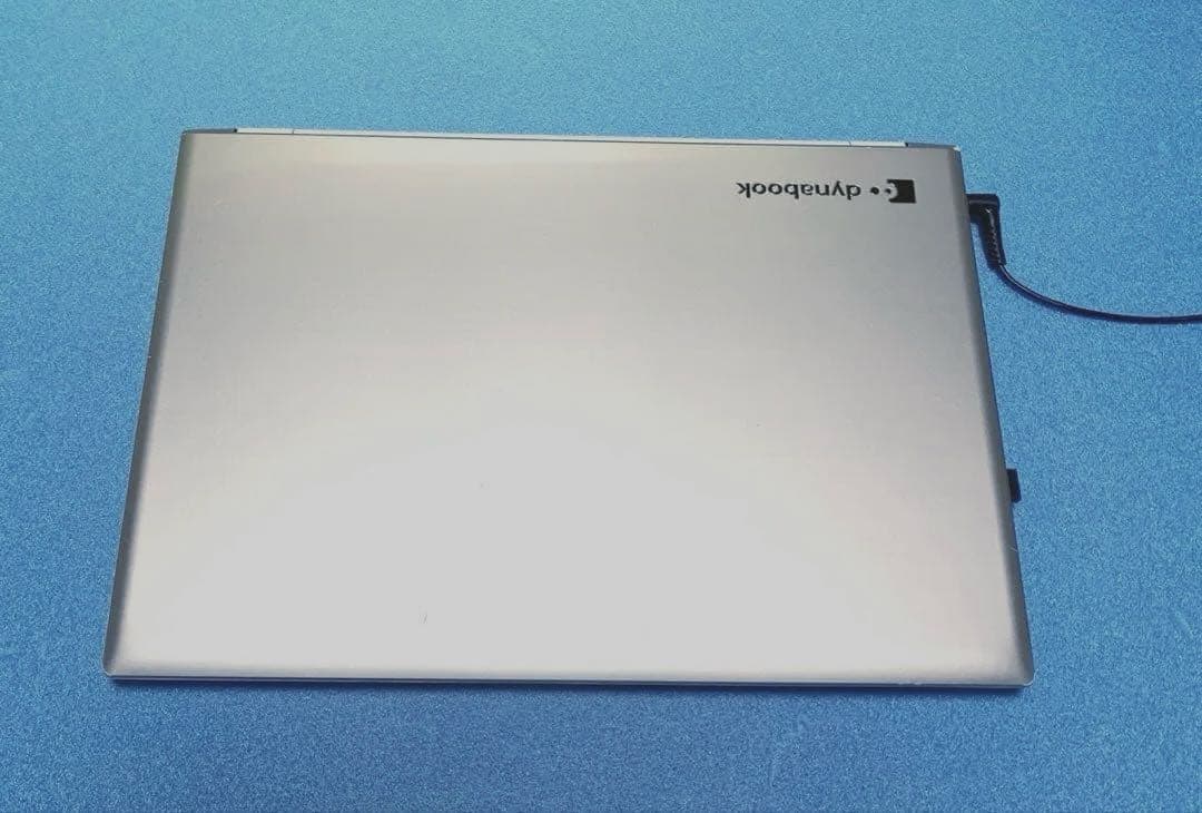 ◎東芝Dynabook・Corei7・メモリ8GB・SSD256・ノートパソコン