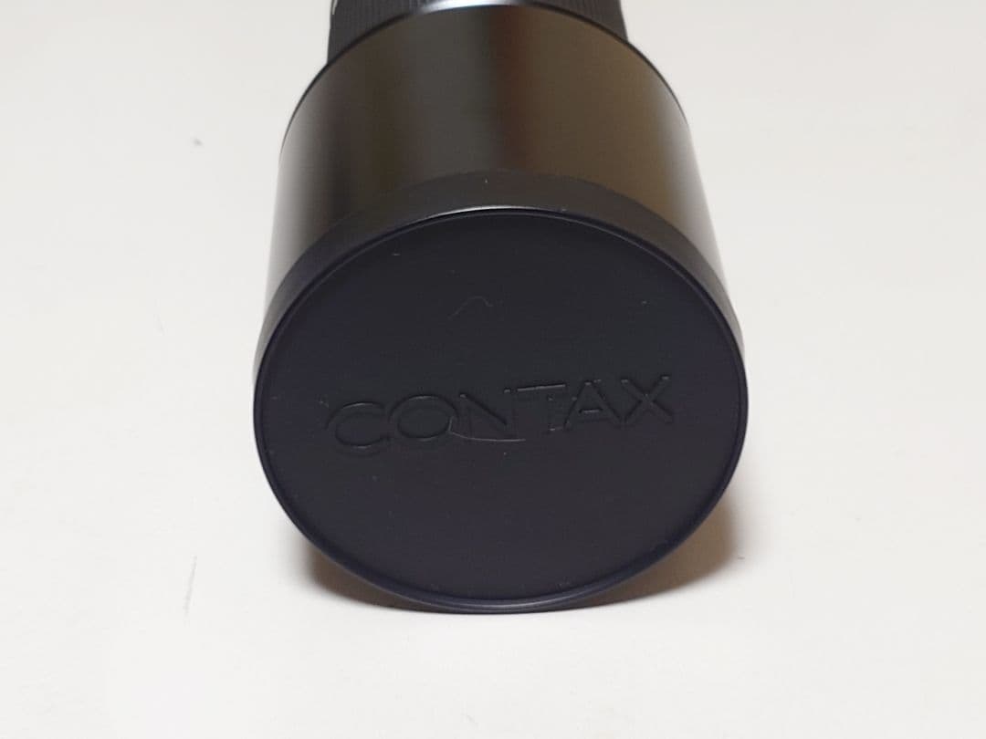 西独製 CarlZeiss Teletessar 300mm F4