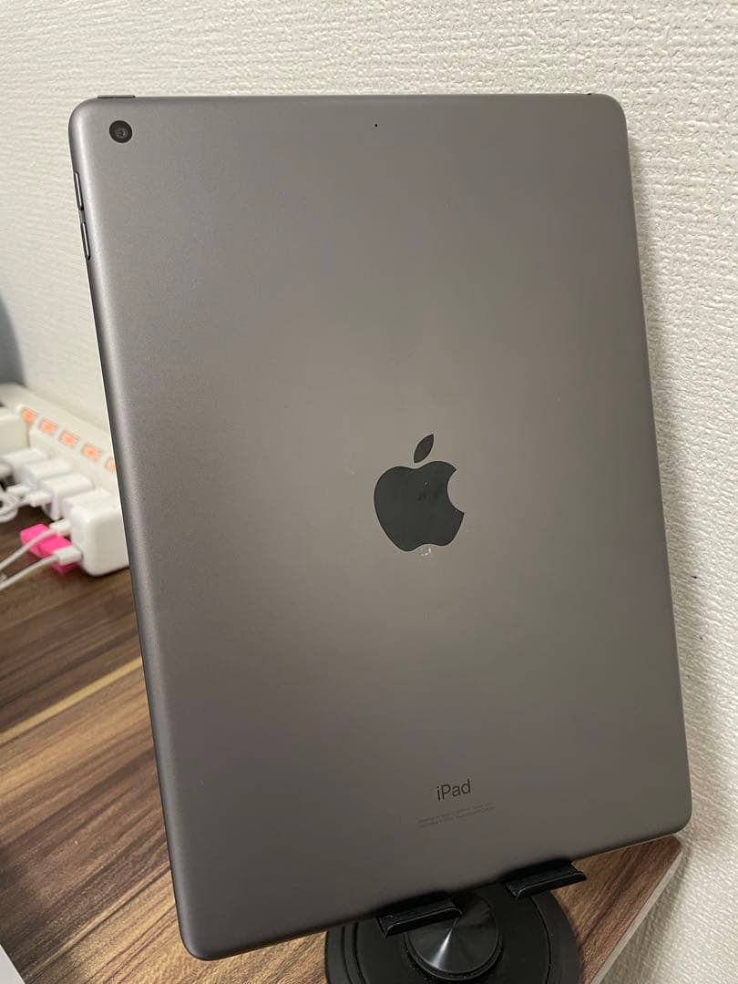 【即日発送】iPad(第7世代)スペースグレイ 32GB