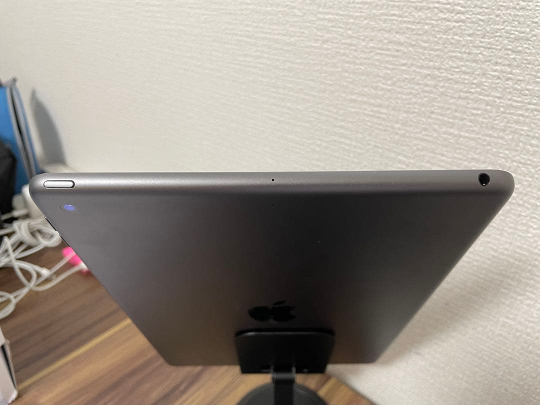 【即日発送】iPad(第7世代)スペースグレイ 32GB