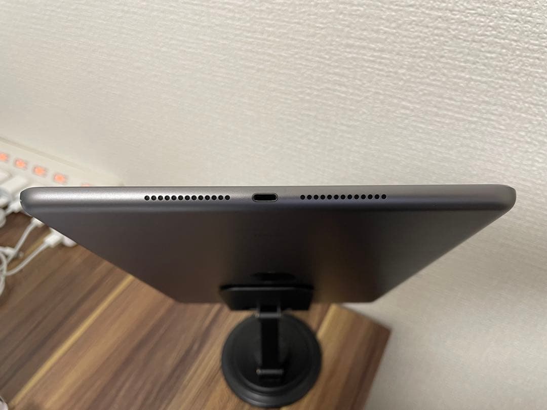 【即日発送】iPad(第7世代)スペースグレイ 32GB