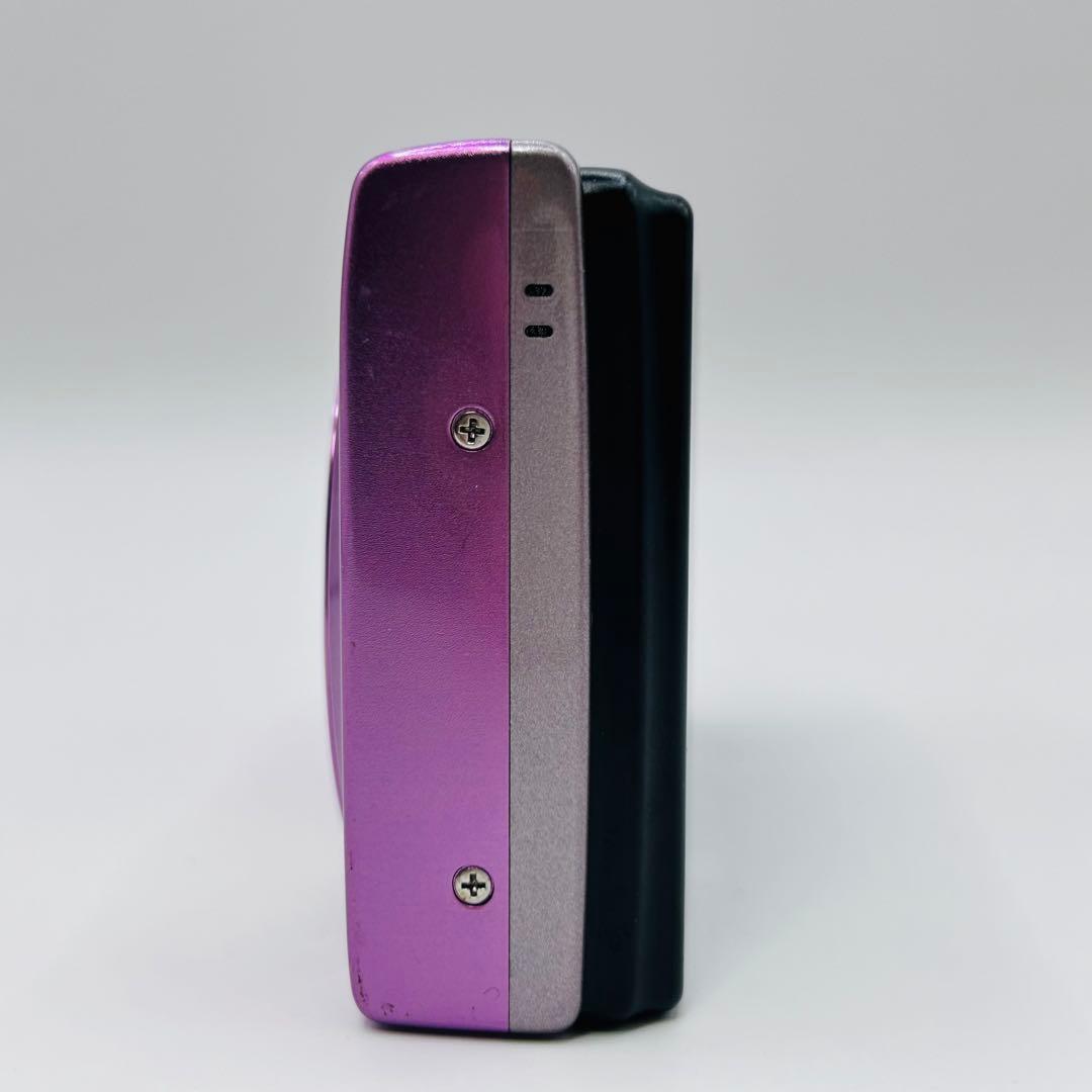 ニコン Nikon クールピクス COOLPIX S6100 ピンク