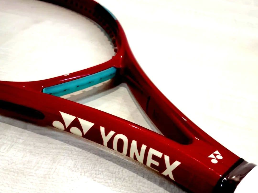 ★値下げ！★2026 ヨネックス ブイコア100 グリップ3 国内正規品・新品